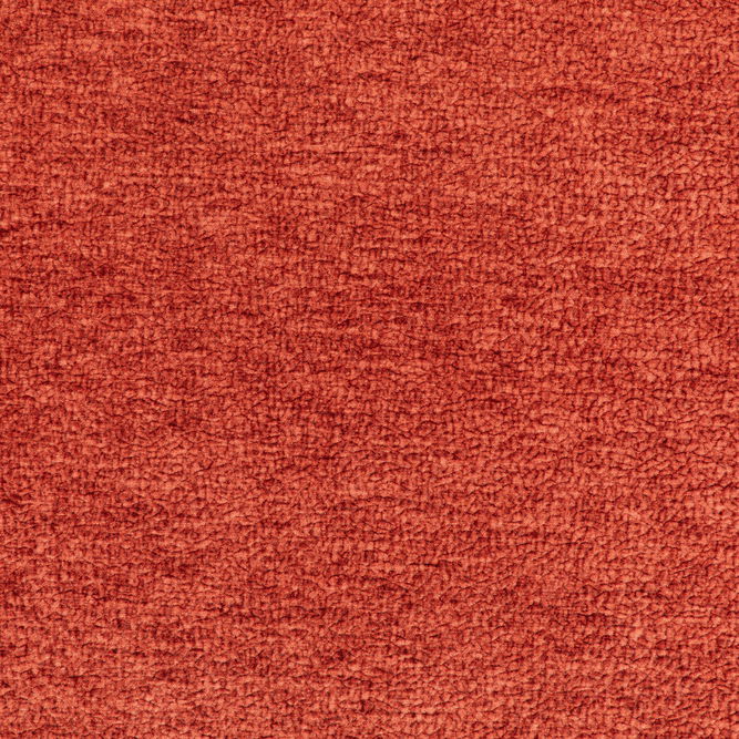 Kravet Barton Chenille Rust Fabric