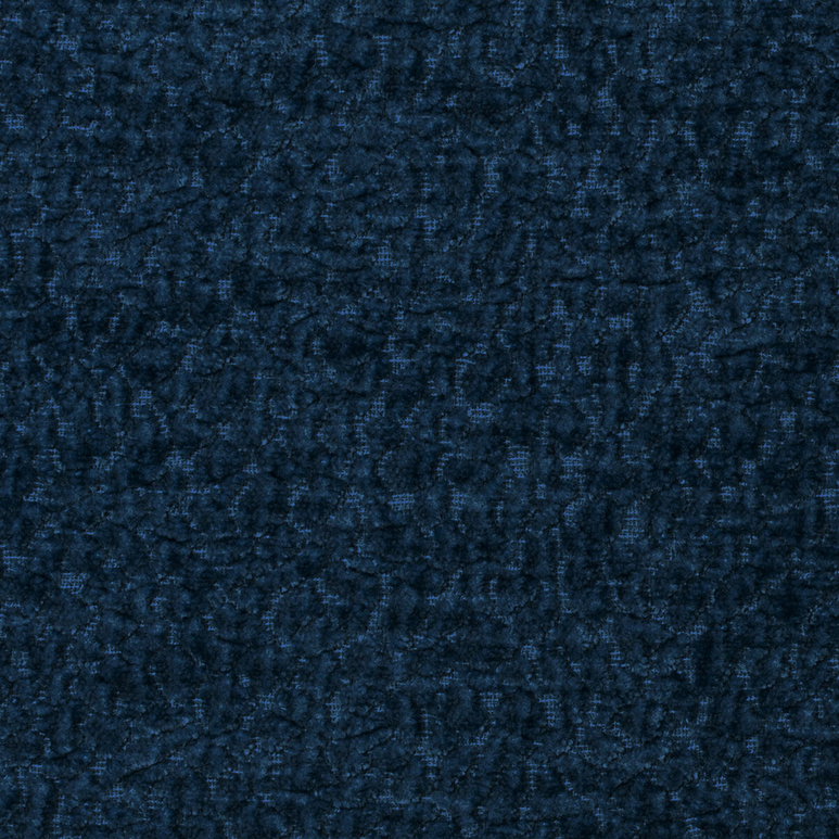 Kravet Barton Chenille Ink Fabric