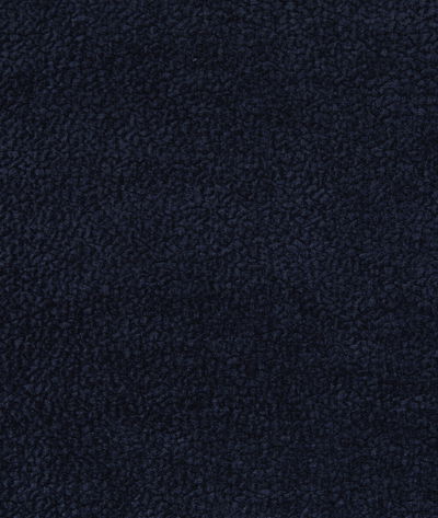 Kravet Barton Chenille Navy Fabric