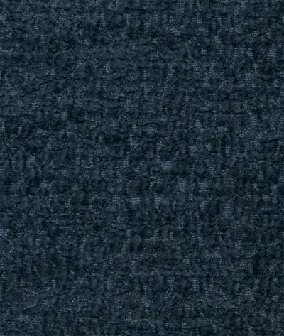 Kravet Barton Chenille Cobalt Fabric