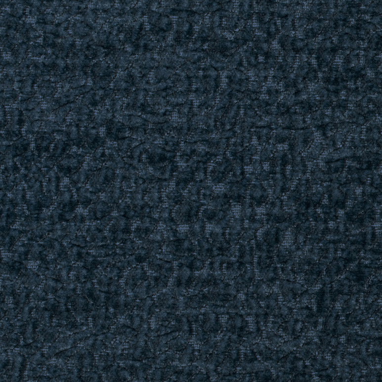Kravet Barton Chenille Cobalt Fabric