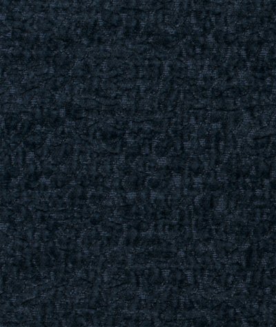 Kravet Barton Chenille Sapphire Fabric