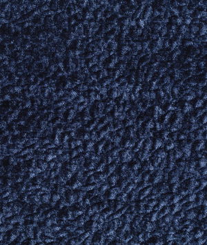 Kravet Barton Chenille Indigo Fabric