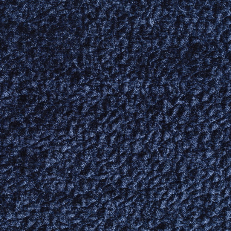 Kravet Barton Chenille Indigo Fabric