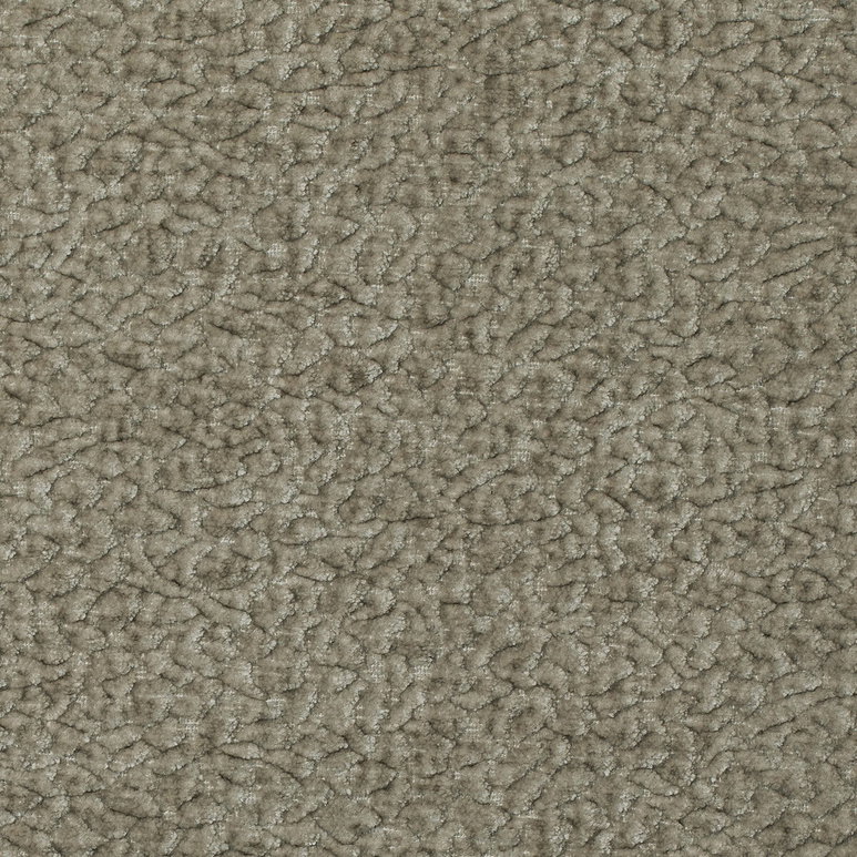 Kravet Barton Chenille Gravel Fabric