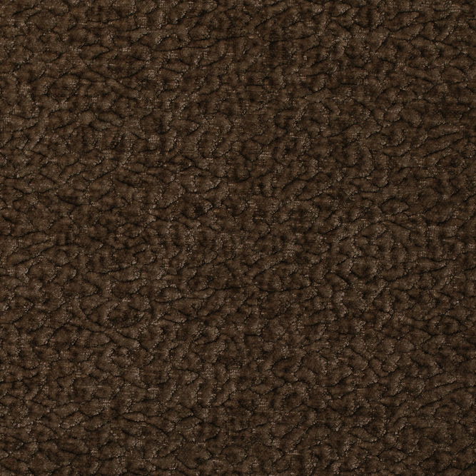 Kravet Barton Chenille Coffee Fabric