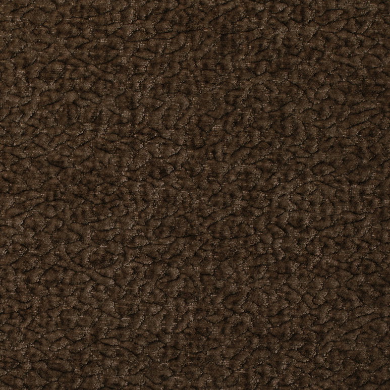 Kravet Barton Chenille Coffee Fabric