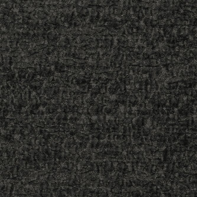 Kravet Barton Chenille Charcoal Fabric