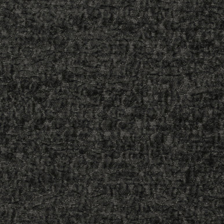 Kravet Barton Chenille Charcoal Fabric