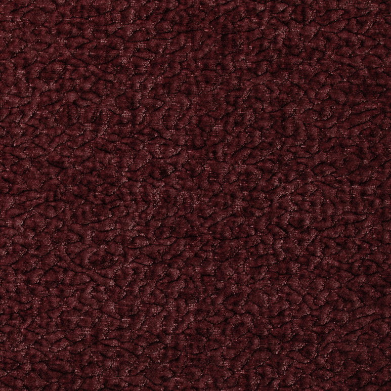 Kravet Barton Chenille Cabernet Fabric