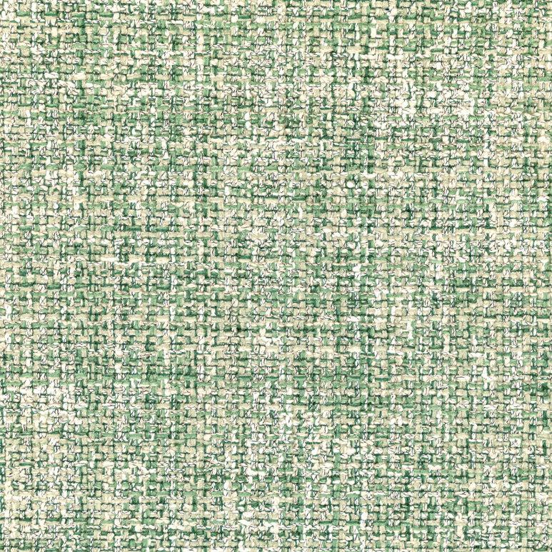 Kravet Tailored Plaid Leaf Fabric