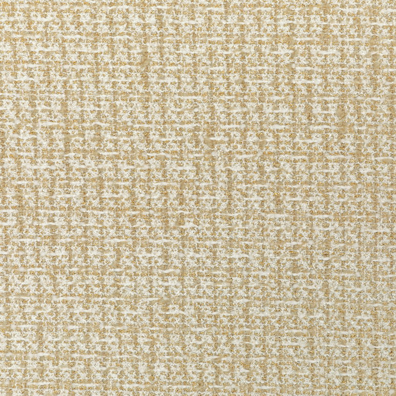 Kravet Party Dress Gold Fabric