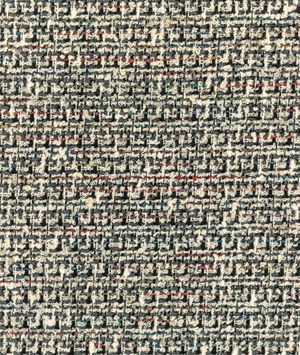 Kravet Atelier Tweed Noir Multi Fabric