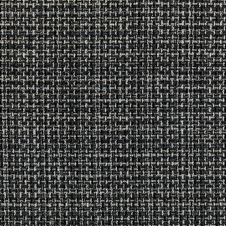 Kravet Rue Cambon Noir Fabric