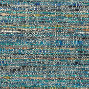 Kravet Walk The Runway Blue Multi Fabric