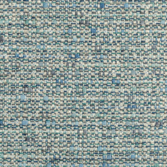 Kravet Naturalist Aqua Fabric