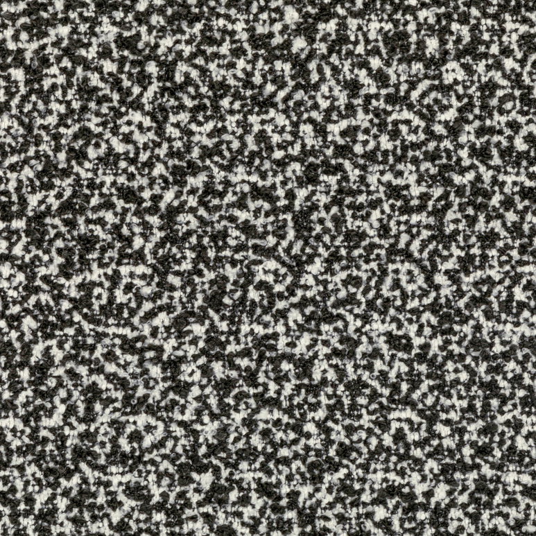 Kravet Flying High Ivory Noir Fabric