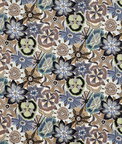 Kravet Passiflora T60 Fabric