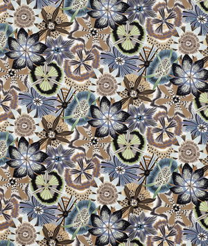 Kravet Passiflora T60 Fabric