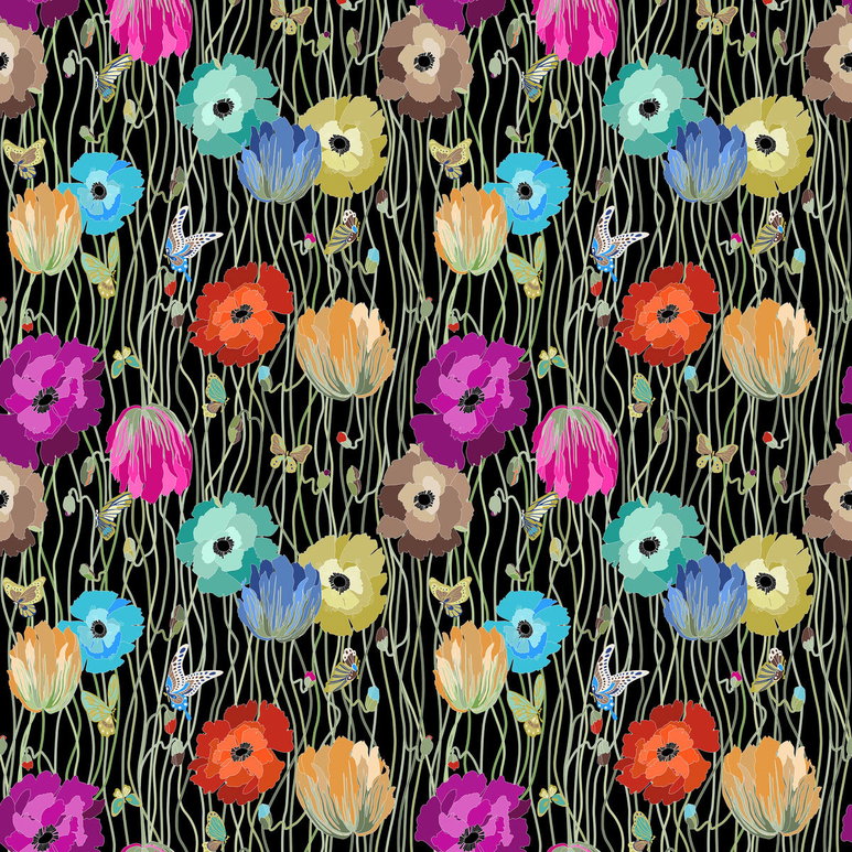 Kravet Vancouver 160 Fabric