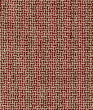 Kravet Steamboat Cranberry Fabric