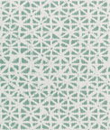 Kravet Kinzie Sea Green Fabric