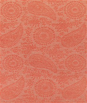 Kravet Wylder Coral Fabric