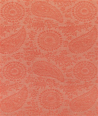 Kravet Wylder Coral Fabric