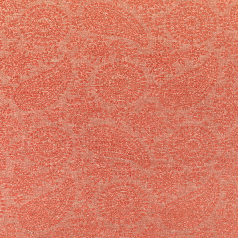 Kravet Wylder Coral Fabric