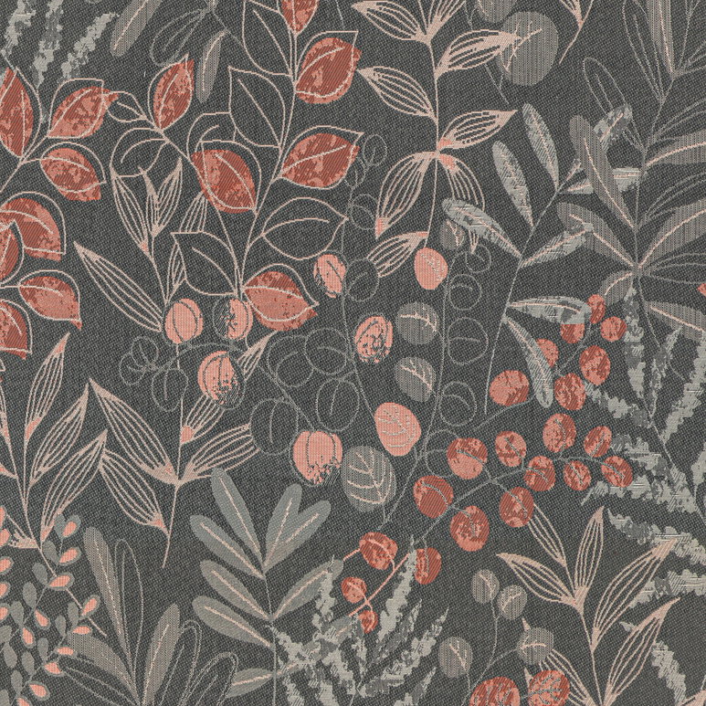 Kravet Lakeshore Coral Fabric