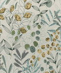 Kravet Lakeshore Botanic Fabric