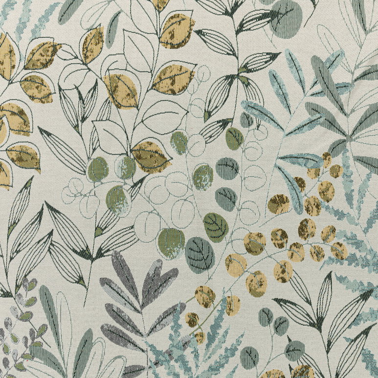 Kravet Lakeshore Botanic Fabric