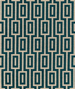 Kravet Street Key Oceana