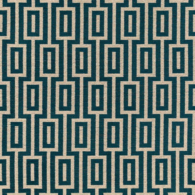 Kravet Street Key Oceana Fabric