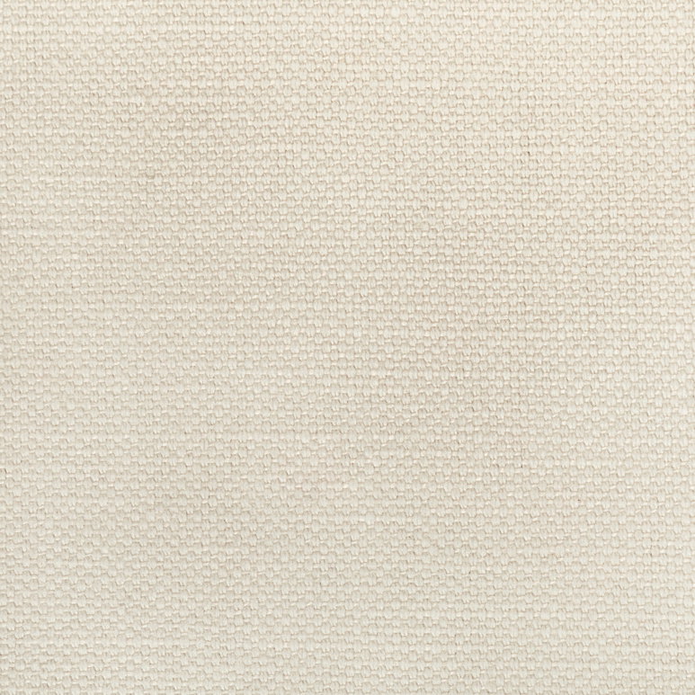 Kravet Carson Antique White Fabric