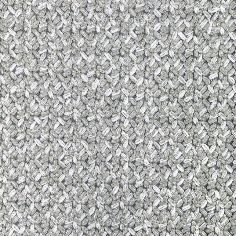 Kravet Gilded Lacing Pumice Fabric