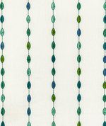 Kravet Hoopla Parakeet