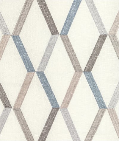 Kravet To The Max Cloud Fabric