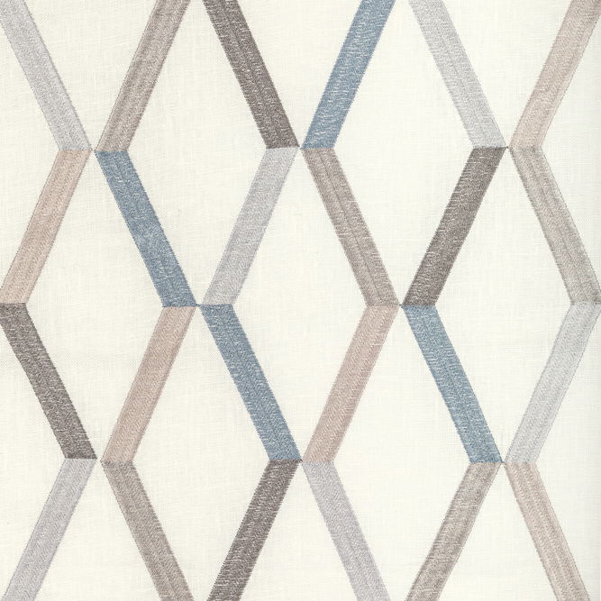 Kravet To The Max Cloud Fabric