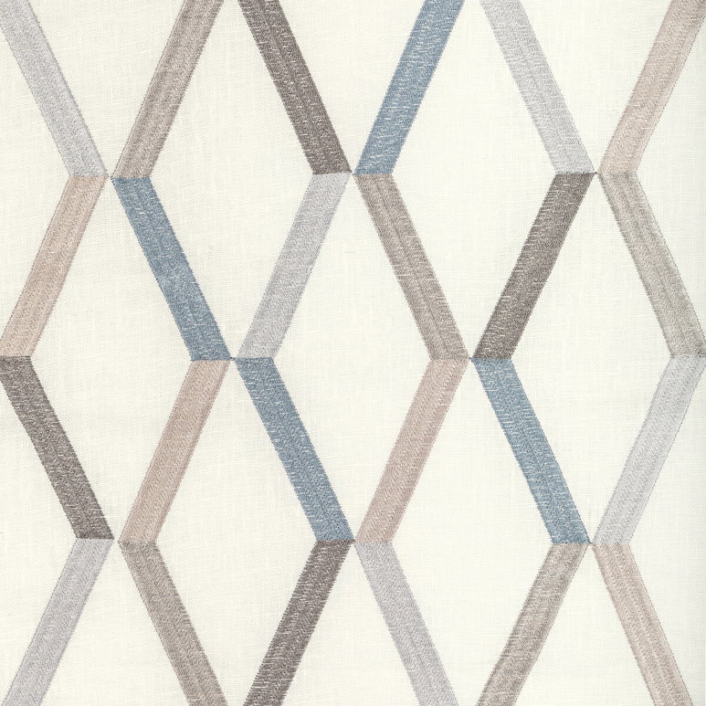 Kravet To The Max Cloud Fabric