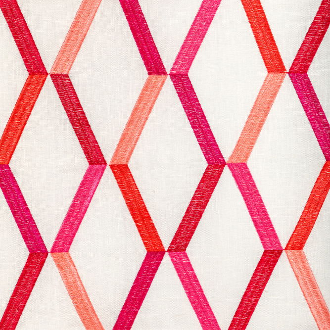 Kravet To The Max Punch Fabric