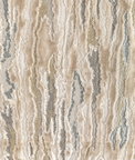 Kravet Velvet Waves Cream Fabric