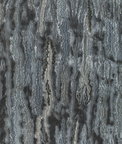 Kravet Velvet Waves Charcoal Fabric