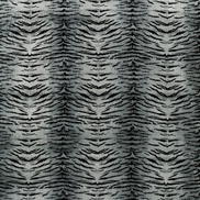 Kravet Animalier Silver Fabric