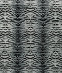 Kravet Animalier Silver Fabric