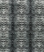 Kravet Animalier Silver
