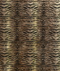 Kravet Animalier Anthracite Fabric