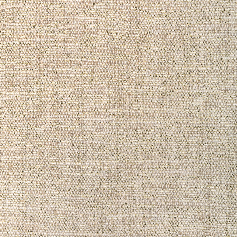 Kravet Heavy Metal Natural Gold Fabric