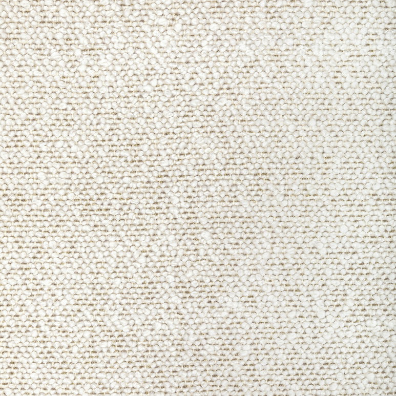 Kravet Cosmic Plush Ivory Gold Fabric
