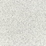 Kravet Cosmic Plush Ivory Noir Fabric